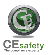 Dale Wood Golf – CE Safety